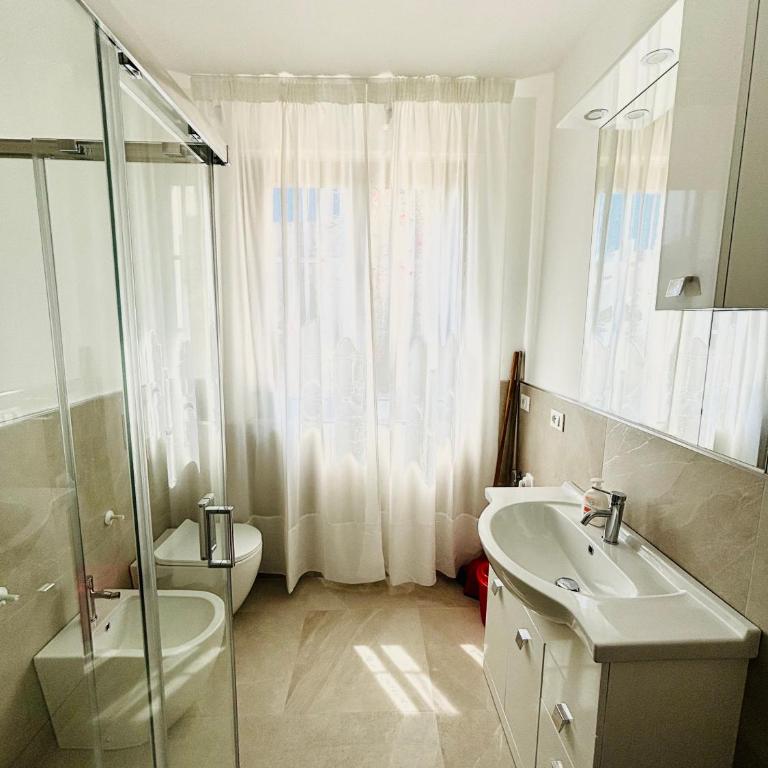 Villa Dune - Comodo al Centro e al Mare - Appartamento con 1 Camera da Letto - 4