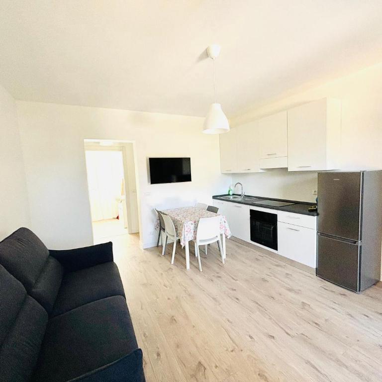 Villa Dune - Comodo al Centro e al Mare - Appartamento con 1 Camera da Letto - 2