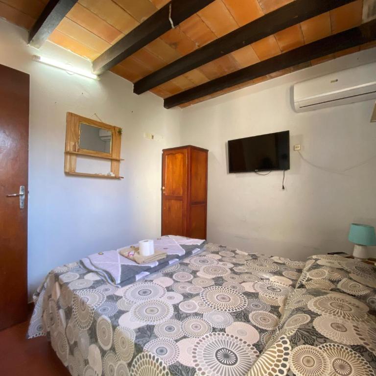 Villamorra house ll - Apartamento de 1 dormitorio - 18