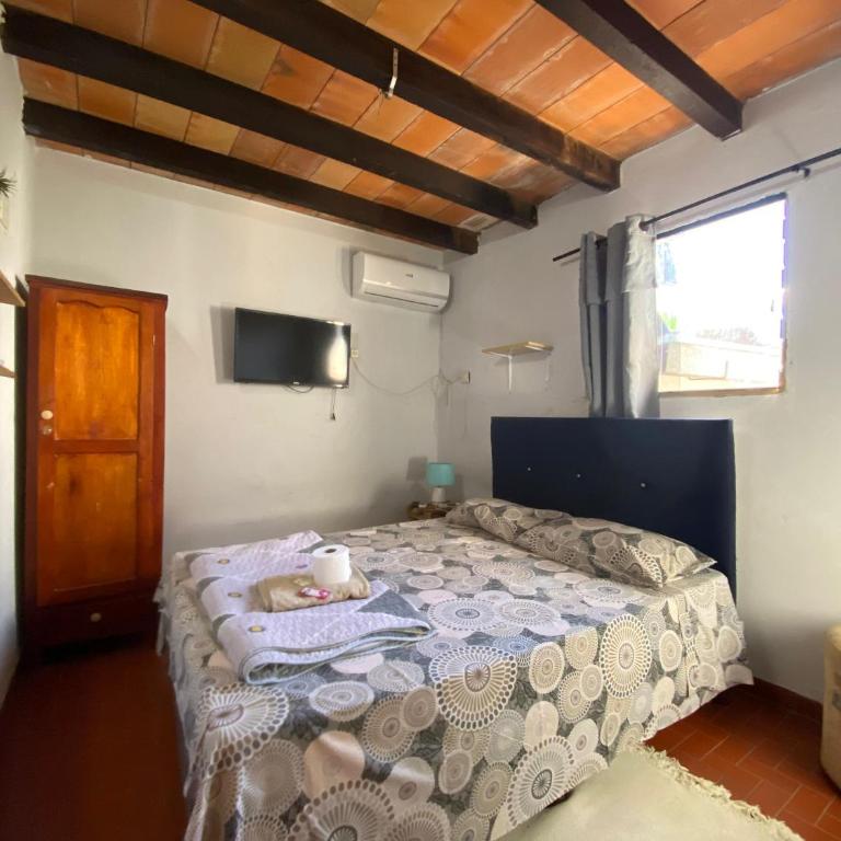Villamorra house ll - Apartamento de 1 dormitorio - 17