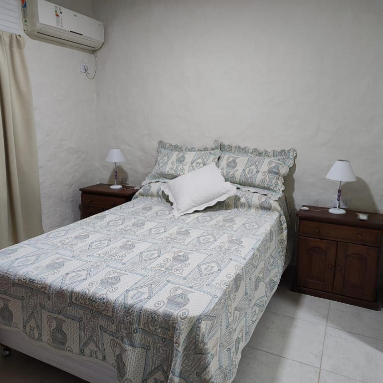 JEM - Dpto Temporario - Apartamento de 1 dormitorio - 12