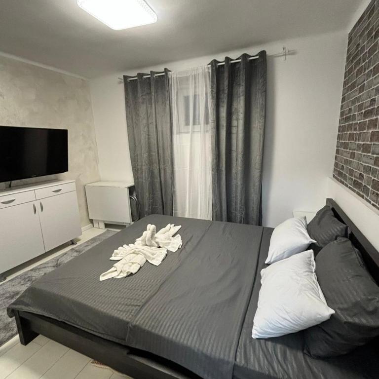 Apartman NOC - Apartman sa 1 Spavaćom Sobom - 3