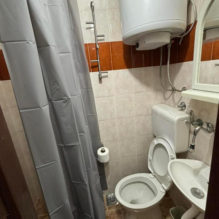 Apartman NOC - Apartman sa 1 Spavaćom Sobom - 8