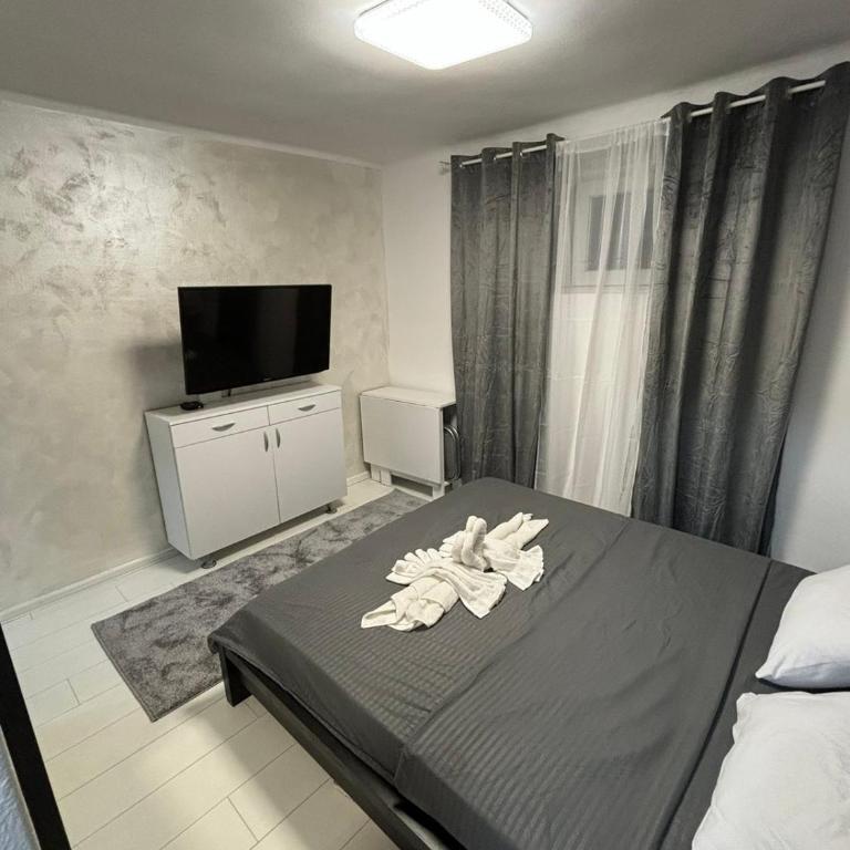 Apartman NOC - Apartman sa 1 Spavaćom Sobom - 9