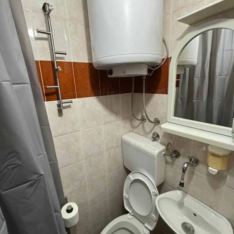 Apartman NOC - Apartman sa 1 Spavaćom Sobom - 14
