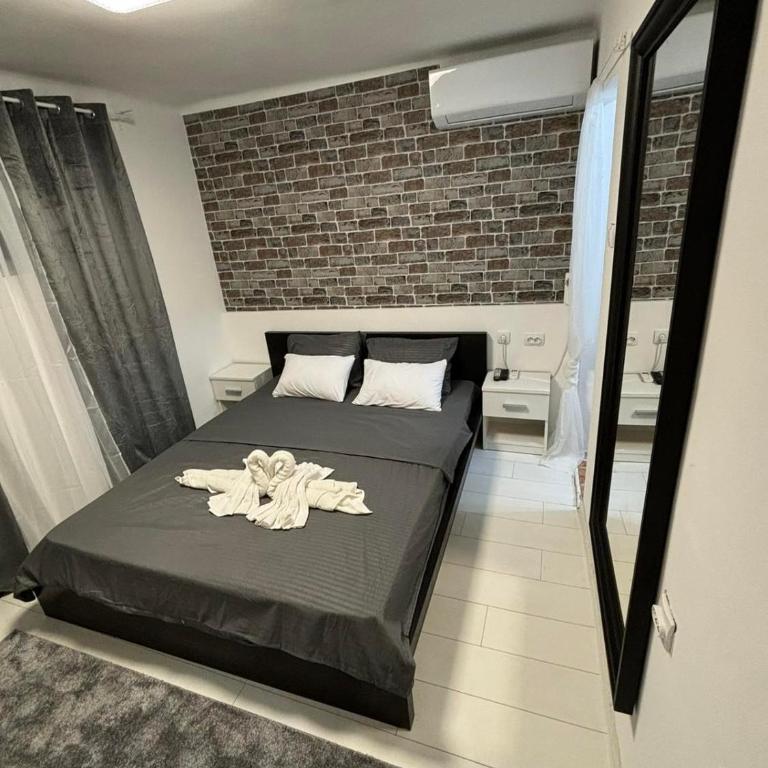 Apartman NOC - Apartman sa 1 Spavaćom Sobom - 16