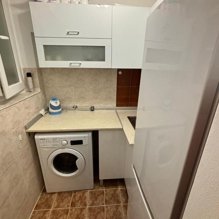 Apartman NOC - Apartman sa 1 Spavaćom Sobom - 19