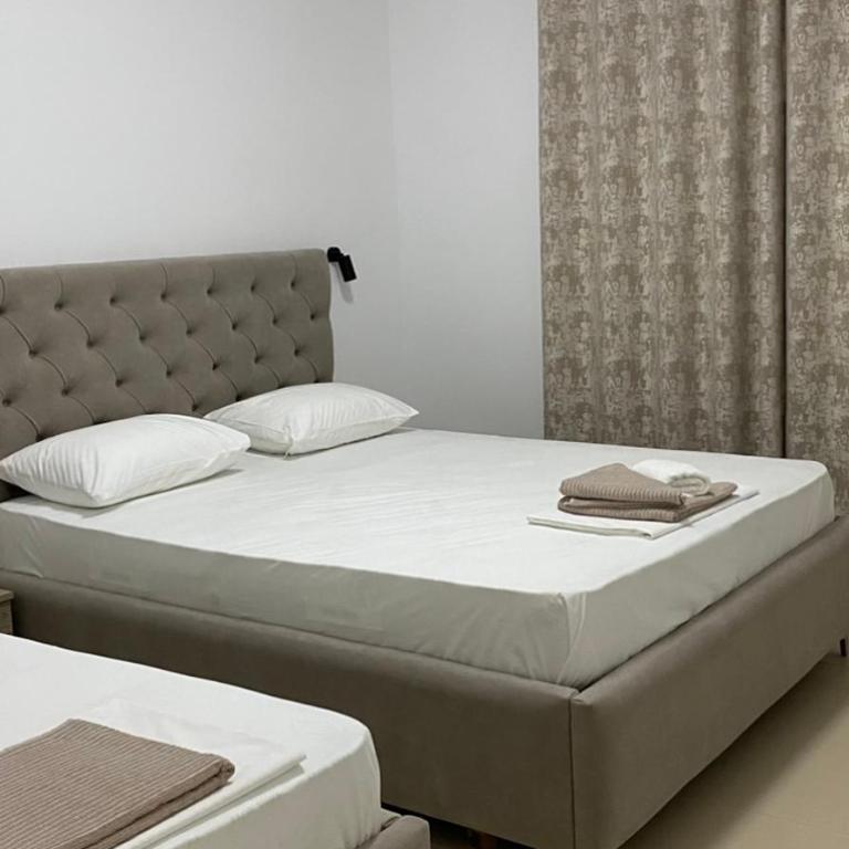 Apartments Drini - Osnovna Trokrevetna Soba - 2