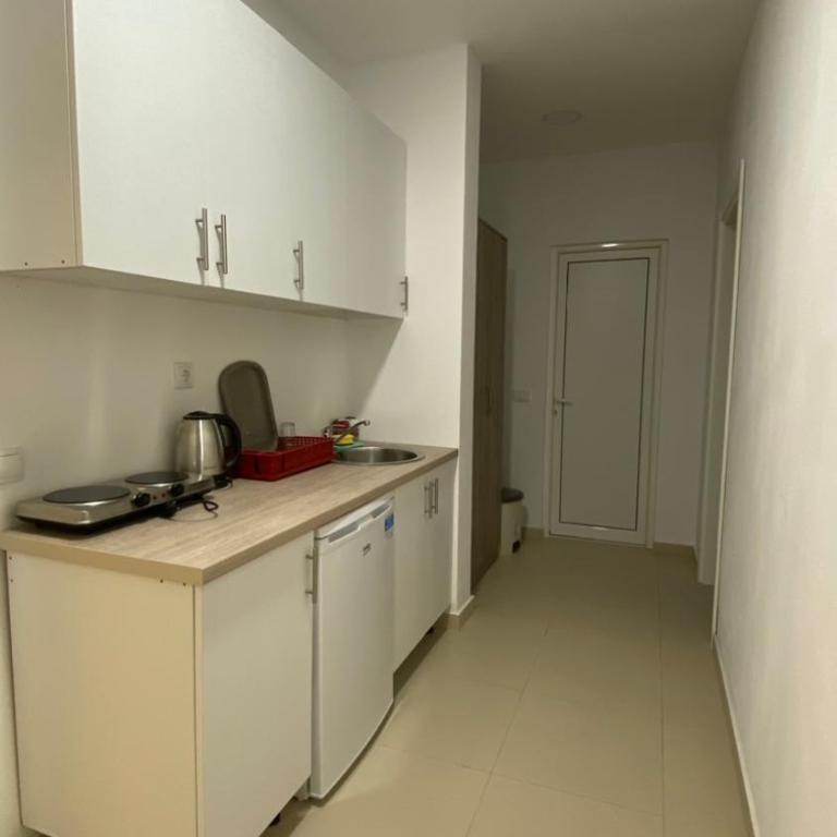 Apartments Drini - Osnovna Trokrevetna Soba - 4