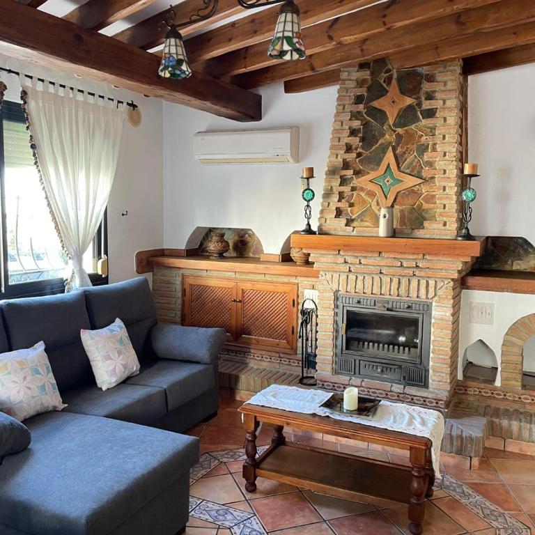 Casa Bonita - Casa de 2 dormitorios - 17