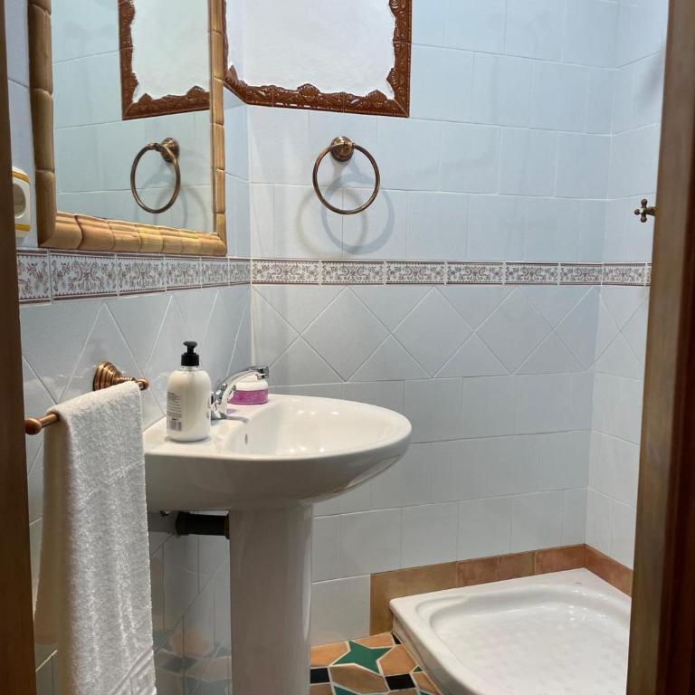 Casa Bonita - Casa de 2 dormitorios - 23