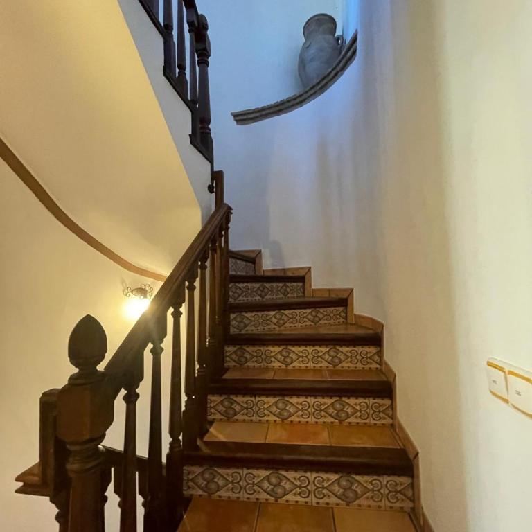 Casa Bonita - Casa de 2 dormitorios - 31