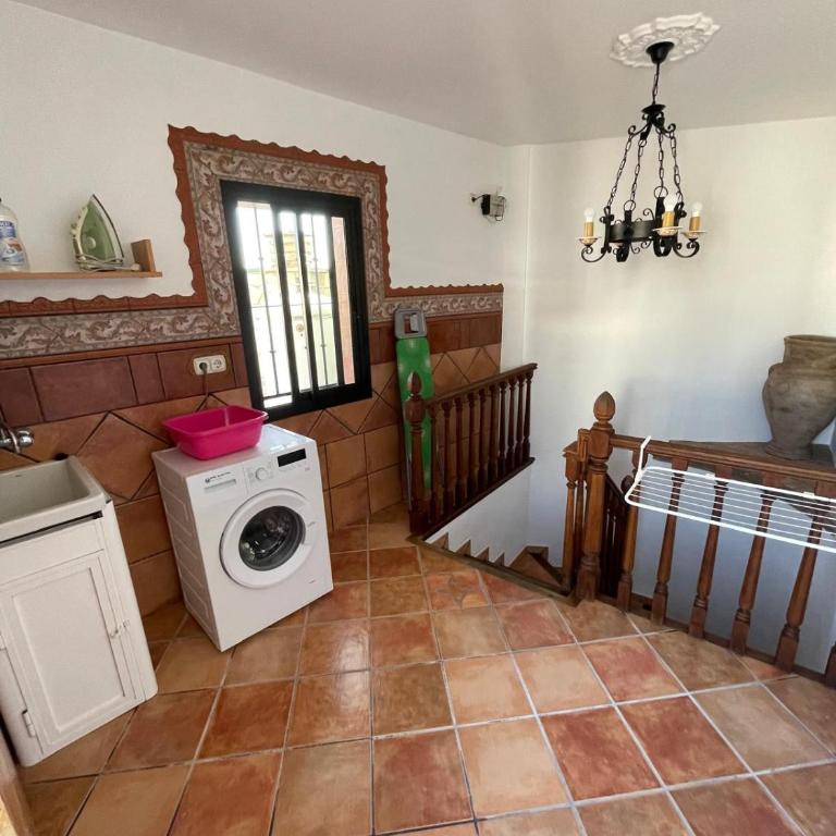 Casa Bonita - Casa de 2 dormitorios - 37