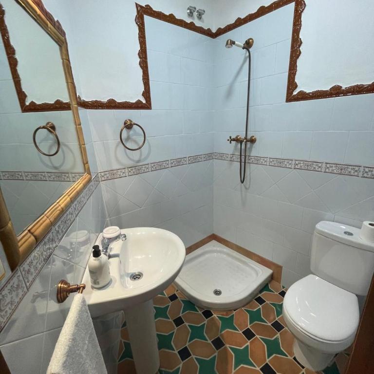 Casa Bonita - Casa de 2 dormitorios - 41