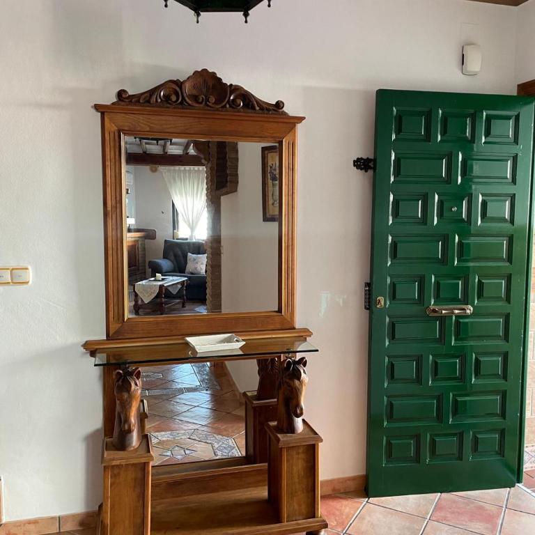 Casa Bonita - Casa de 2 dormitorios - 45