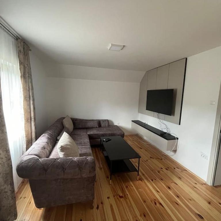 David apartment - One-Bedroom Apartment - 3