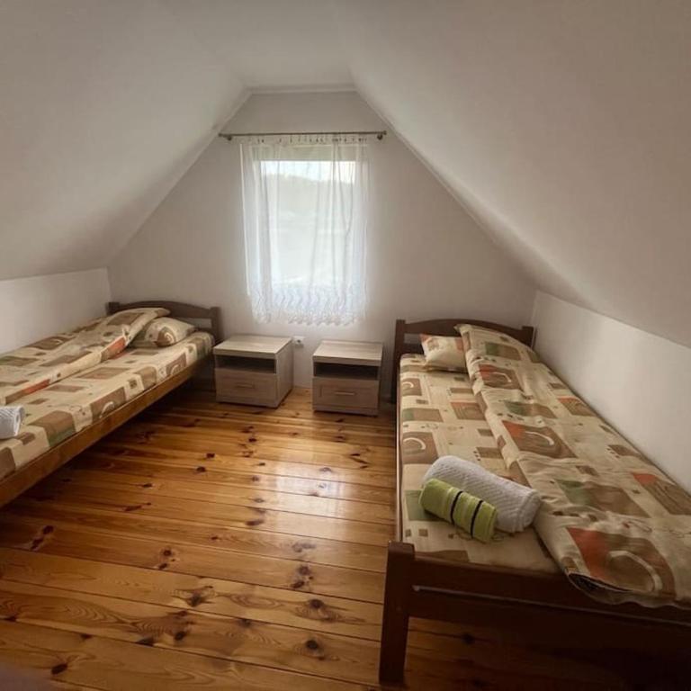 David apartment - One-Bedroom Apartment - 6