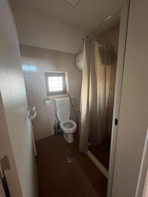 David apartment - One-Bedroom Apartment - 8