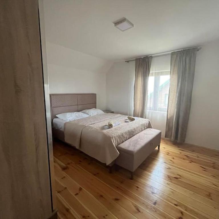 David apartment - One-Bedroom Apartment - 10