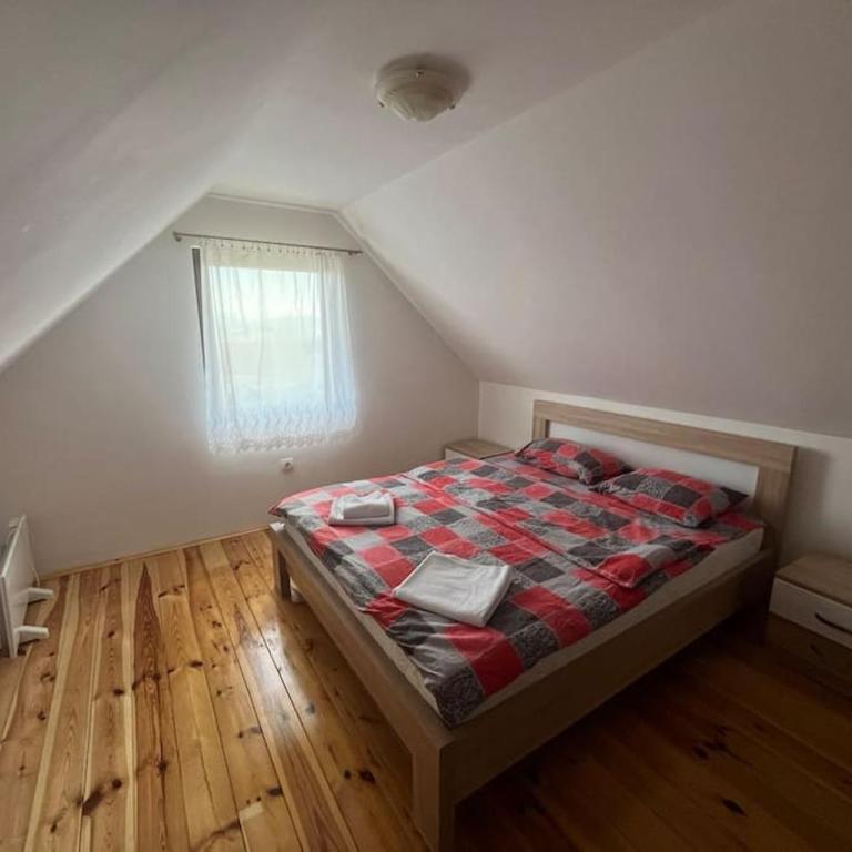 David apartment - One-Bedroom Apartment - 11