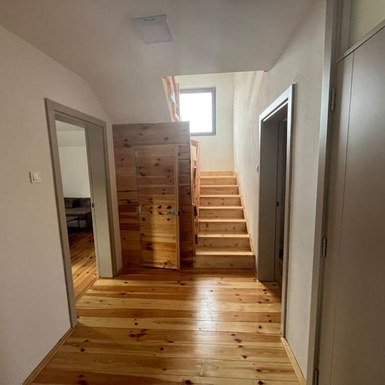 David apartment - One-Bedroom Apartment - 12