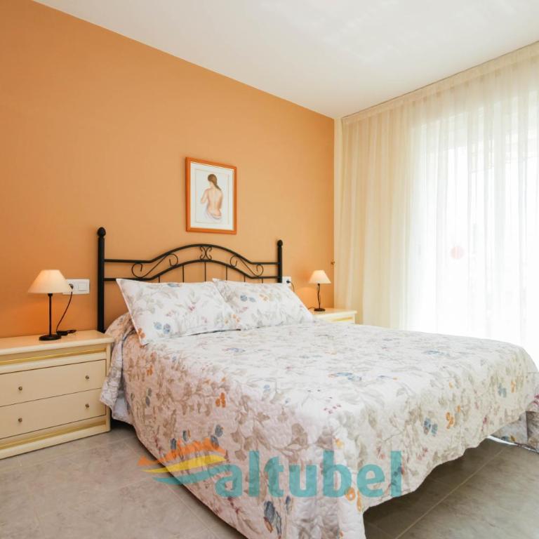La Romana I - Apartamento de 2 dormitorios - 1