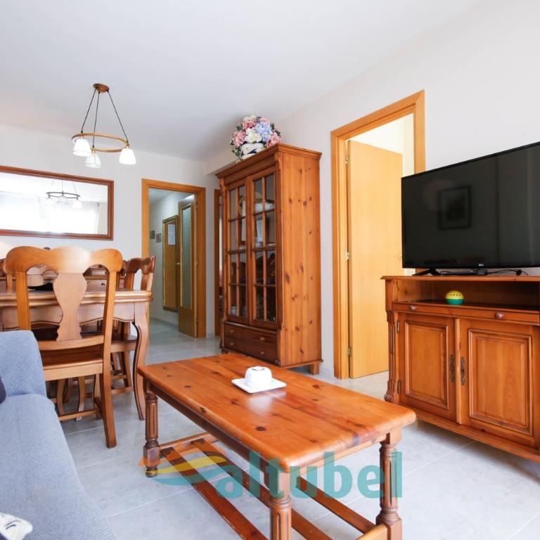 La Romana I - Apartamento de 2 dormitorios - 2