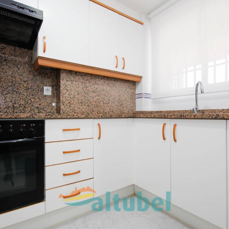 La Romana I - Apartamento de 2 dormitorios - 3
