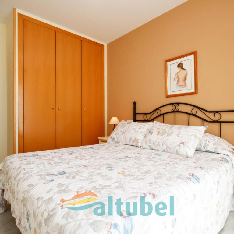 La Romana I - Apartamento de 2 dormitorios - 4