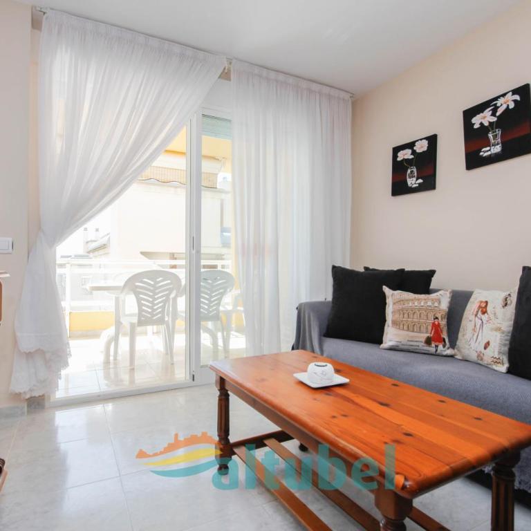 La Romana I - Apartamento de 2 dormitorios - 5