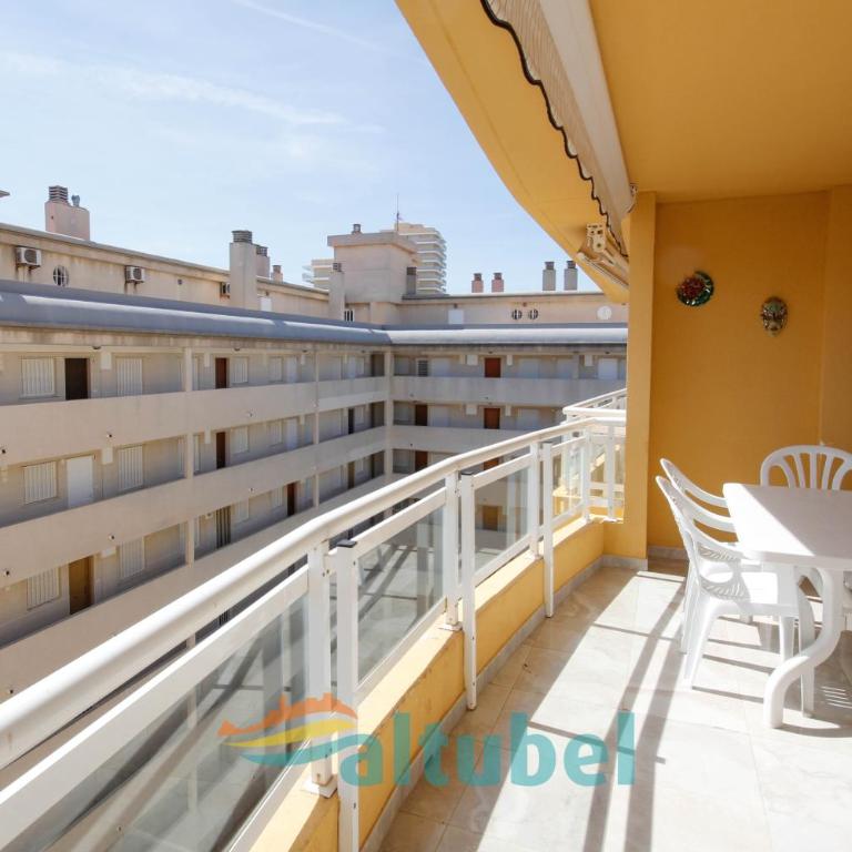 La Romana I - Apartamento de 2 dormitorios - 6