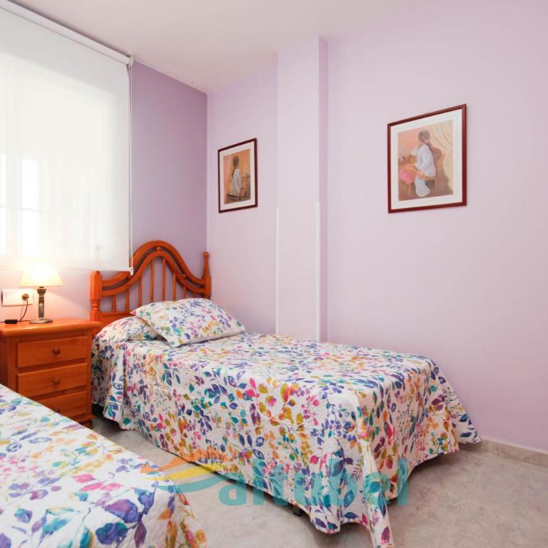 La Romana I - Apartamento de 2 dormitorios - 7