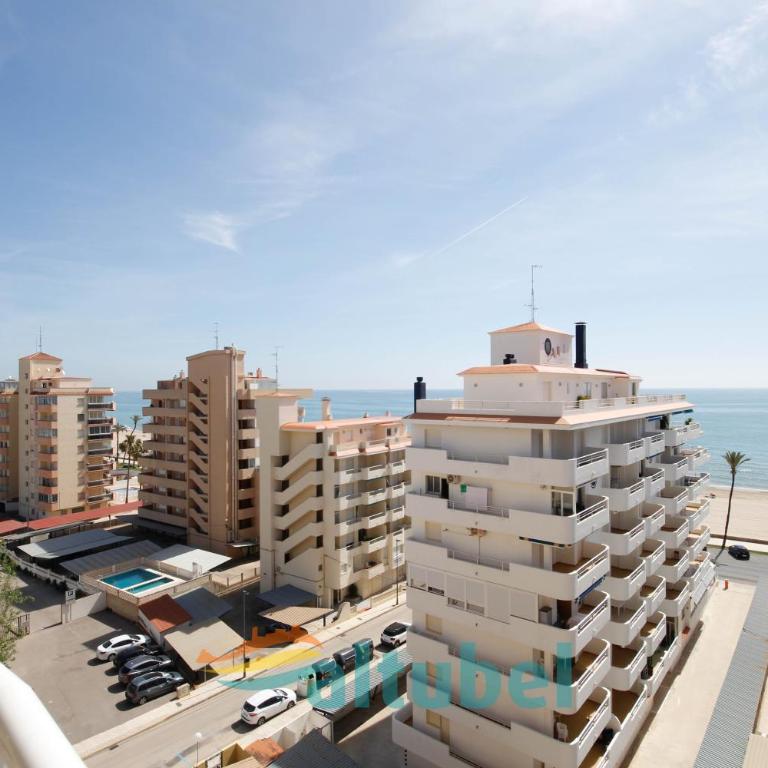 La Romana I - Apartamento de 2 dormitorios - 10