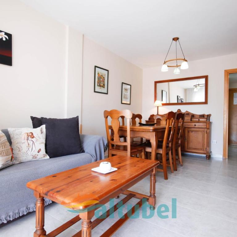 La Romana I - Apartamento de 2 dormitorios - 11