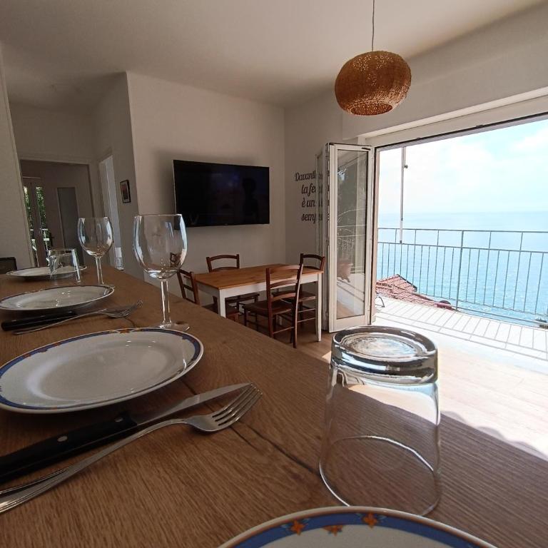 La casa alle Calandre - Appartamento con 2 Camere da Letto - 12