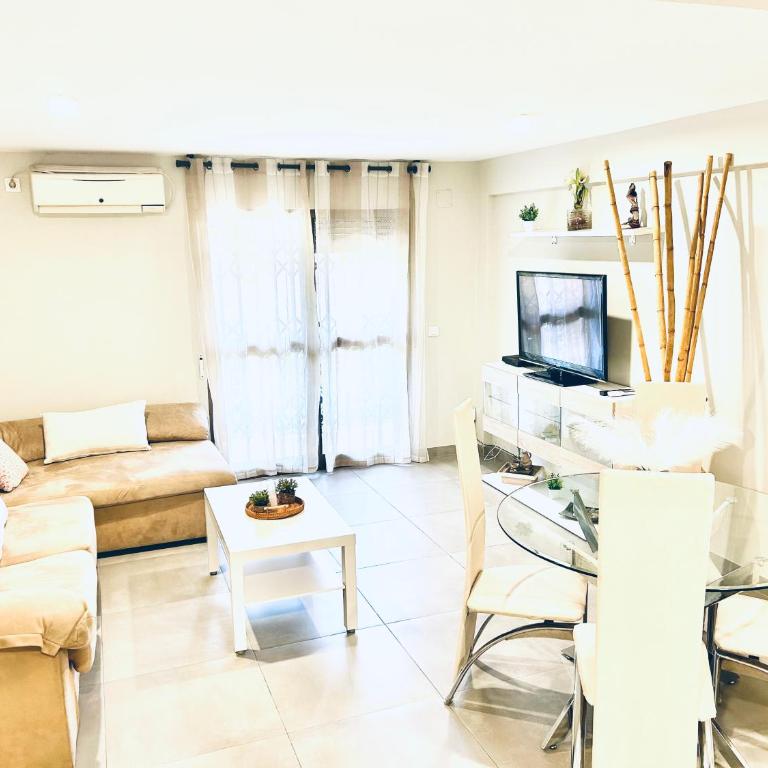 Angeles Home - Apartamento de 3 dormitorios - 12
