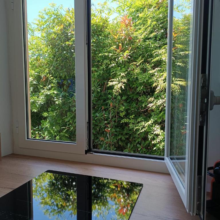 La casa alle Calandre - Appartamento con 2 Camere da Letto - 11