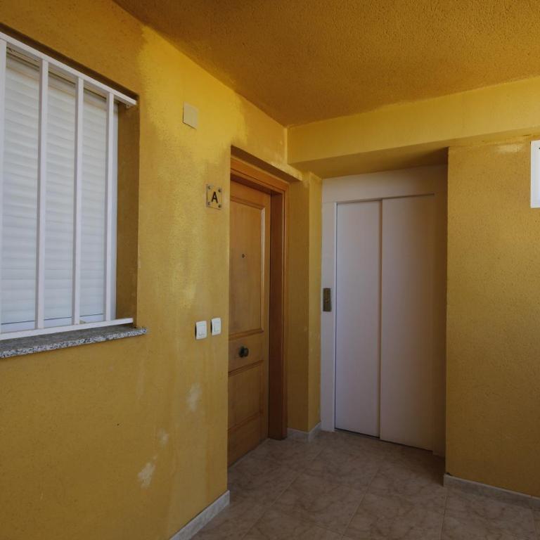 La Romana I - Apartamento de 3 dormitorios - 14