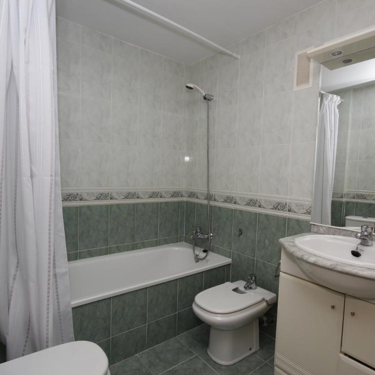 La Romana I - Apartamento de 3 dormitorios - 13
