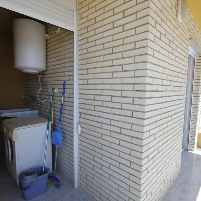 La Romana I - Apartamento de 3 dormitorios - 11