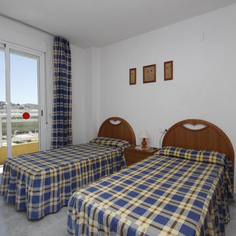 La Romana I - Apartamento de 3 dormitorios - 10
