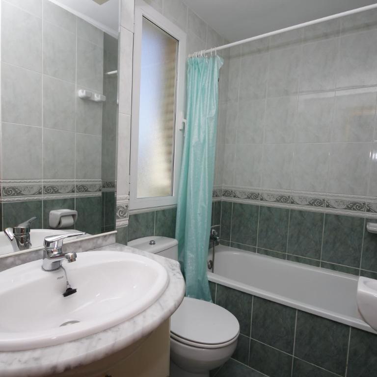 La Romana I - Apartamento de 3 dormitorios - 9