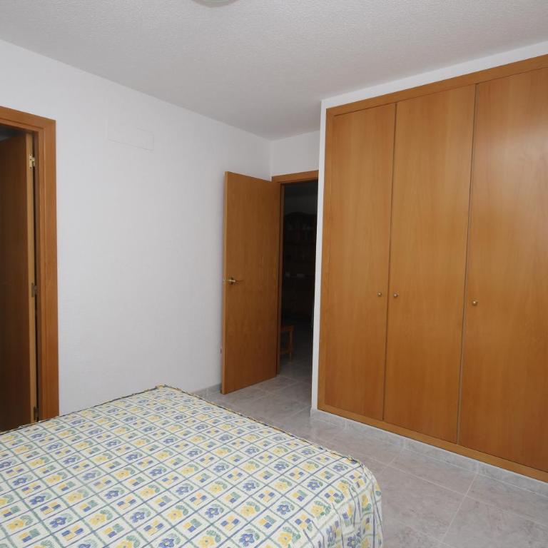 La Romana I - Apartamento de 3 dormitorios - 8