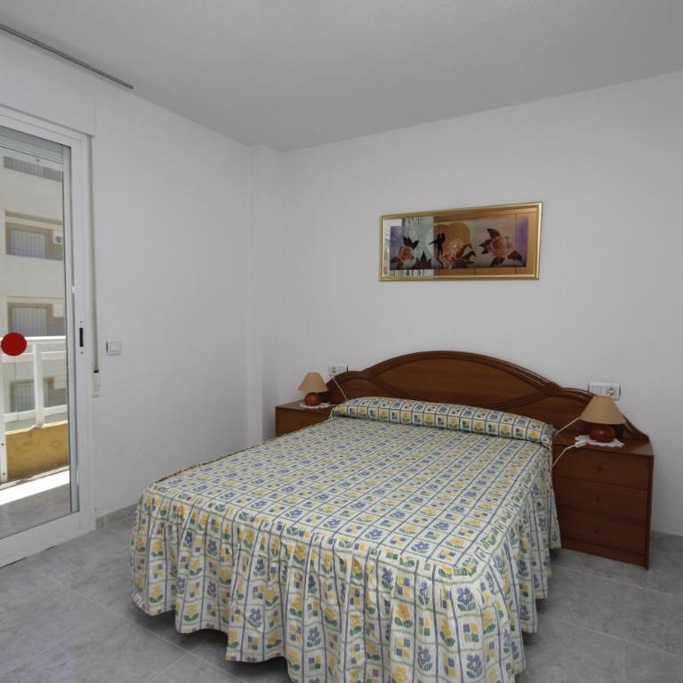 La Romana I - Apartamento de 3 dormitorios - 6