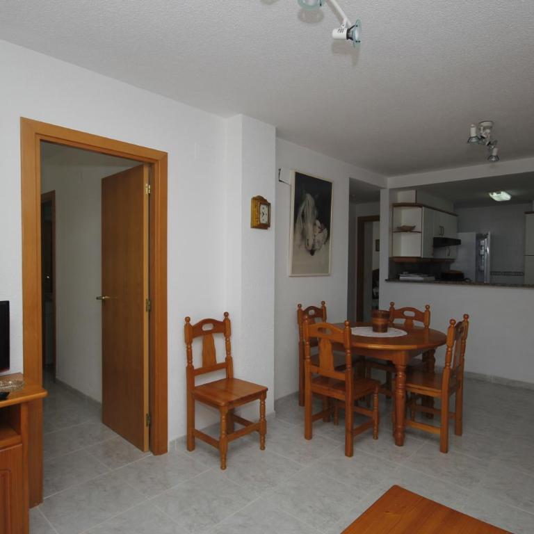 La Romana I - Apartamento de 3 dormitorios - 1