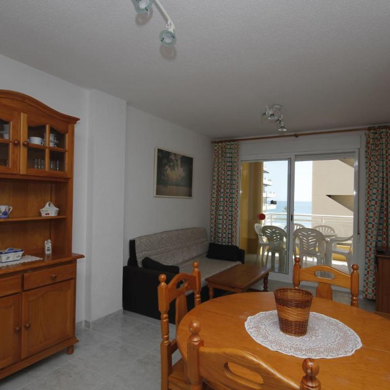 La Romana I - Apartamento de 3 dormitorios - 2