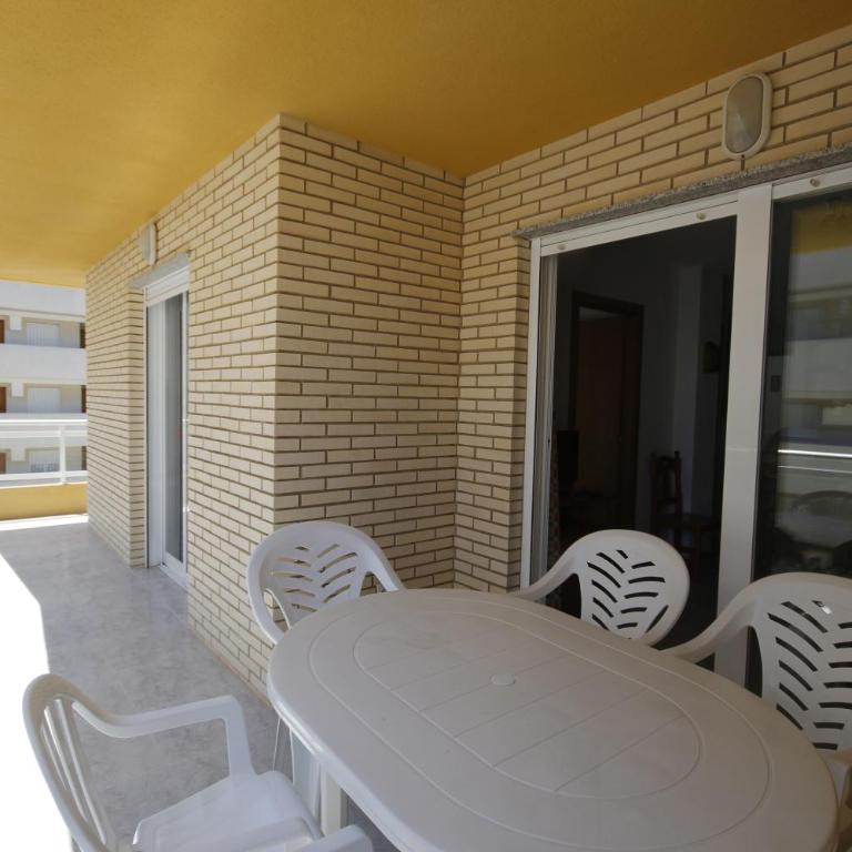 La Romana I - Apartamento de 3 dormitorios - 5