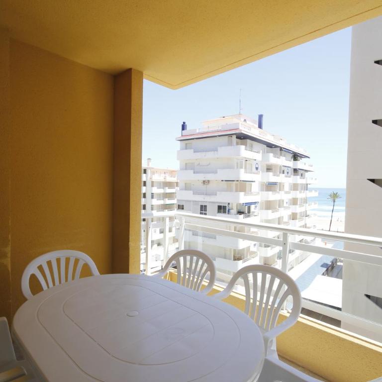 La Romana I - Apartamento de 3 dormitorios - 7