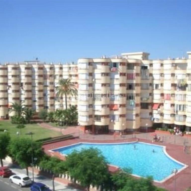 Apartamento en segunda línea de mar - One-Bedroom Apartment - 15