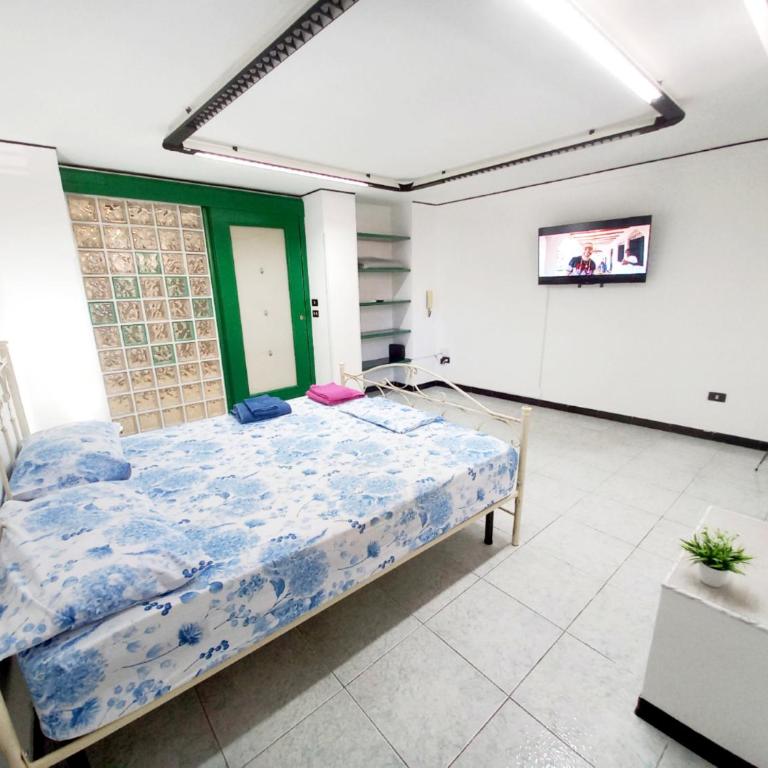 Casa Vacanze - Appartamento con 1 Camera da Letto - 2